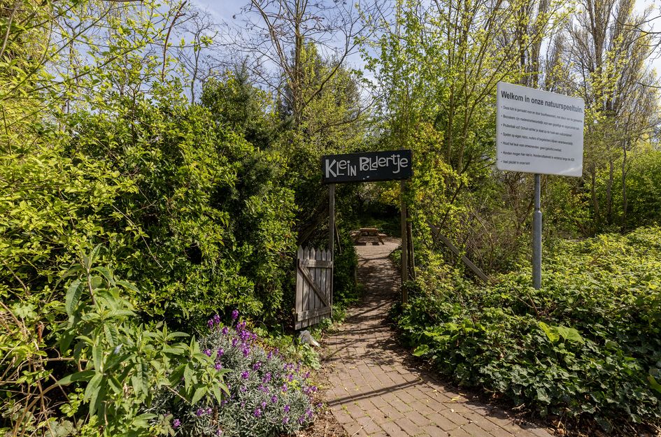 Burgemeester Wijnaendtslaan 78B