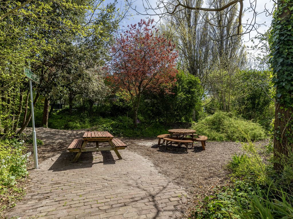 Burgemeester Wijnaendtslaan 78B, ROTTERDAM