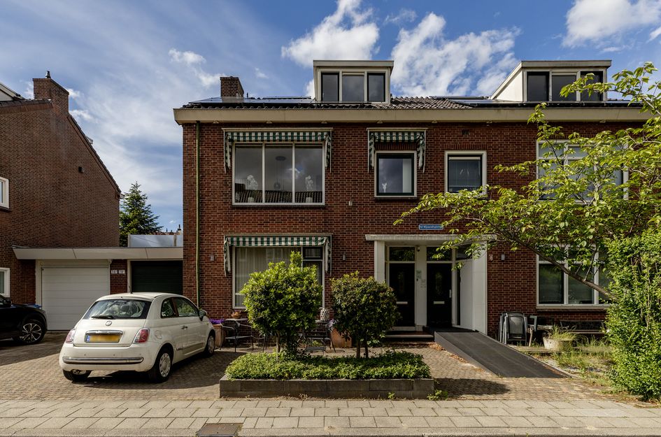 Burgemeester Wijnaendtslaan 78B