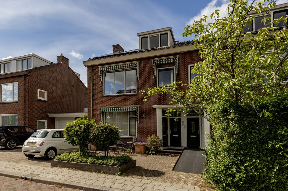 Burgemeester Wijnaendtslaan 78B