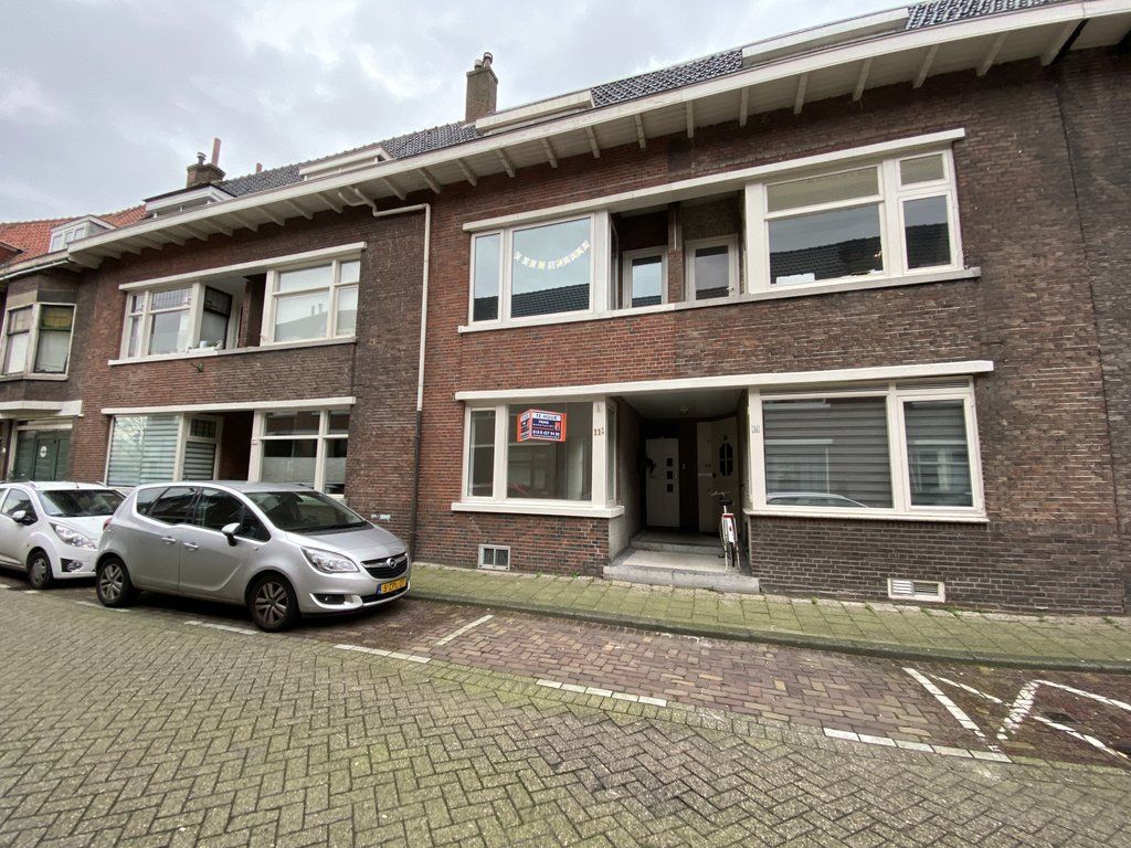 Grote Werfstraat 11a, ROTTERDAM