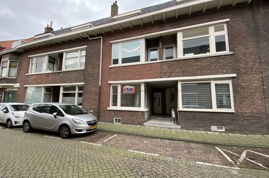 Grote Werfstraat 11a