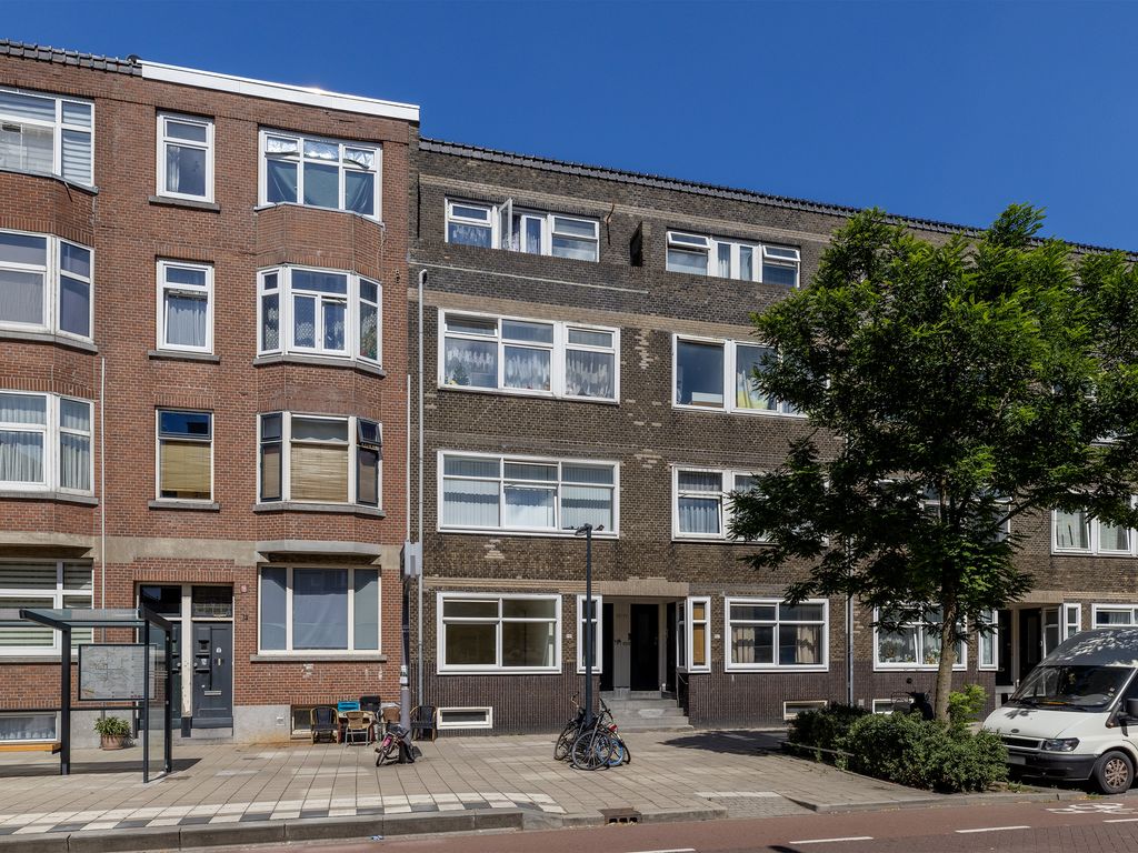 Professor Kamerlingh Onneslaan 98B, SCHIEDAM