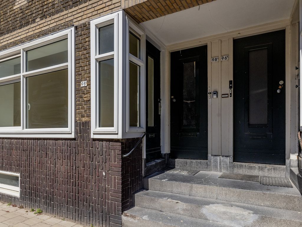 Professor Kamerlingh Onneslaan 98B, SCHIEDAM