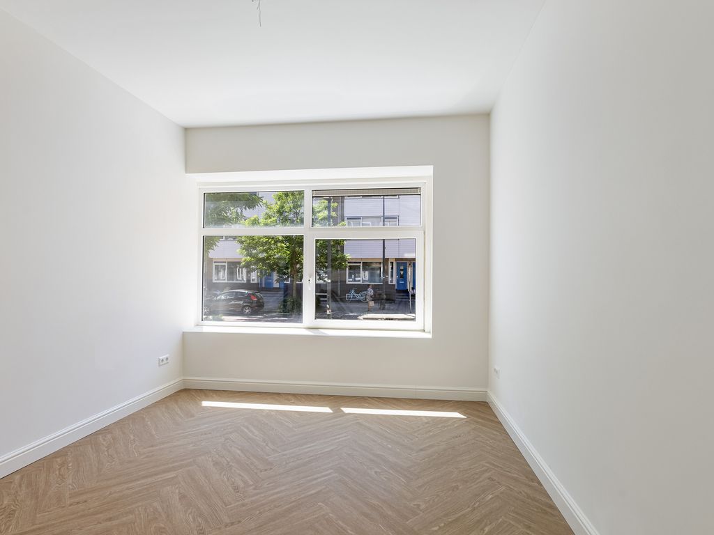 Professor Kamerlingh Onneslaan 98B, SCHIEDAM