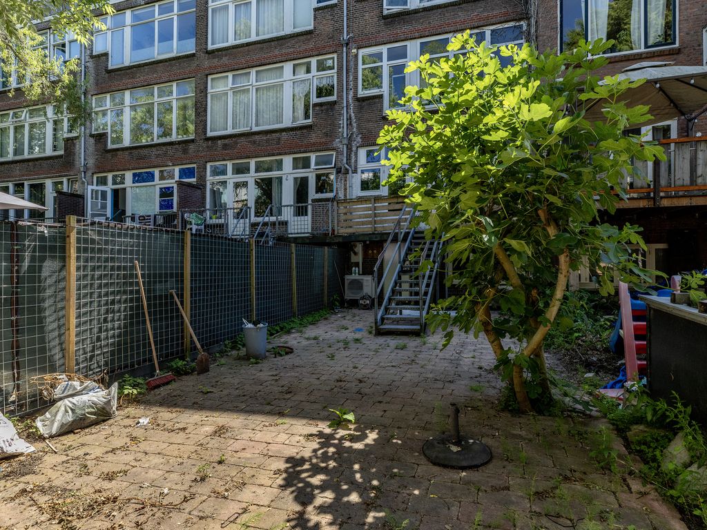 Professor Kamerlingh Onneslaan 98B, SCHIEDAM