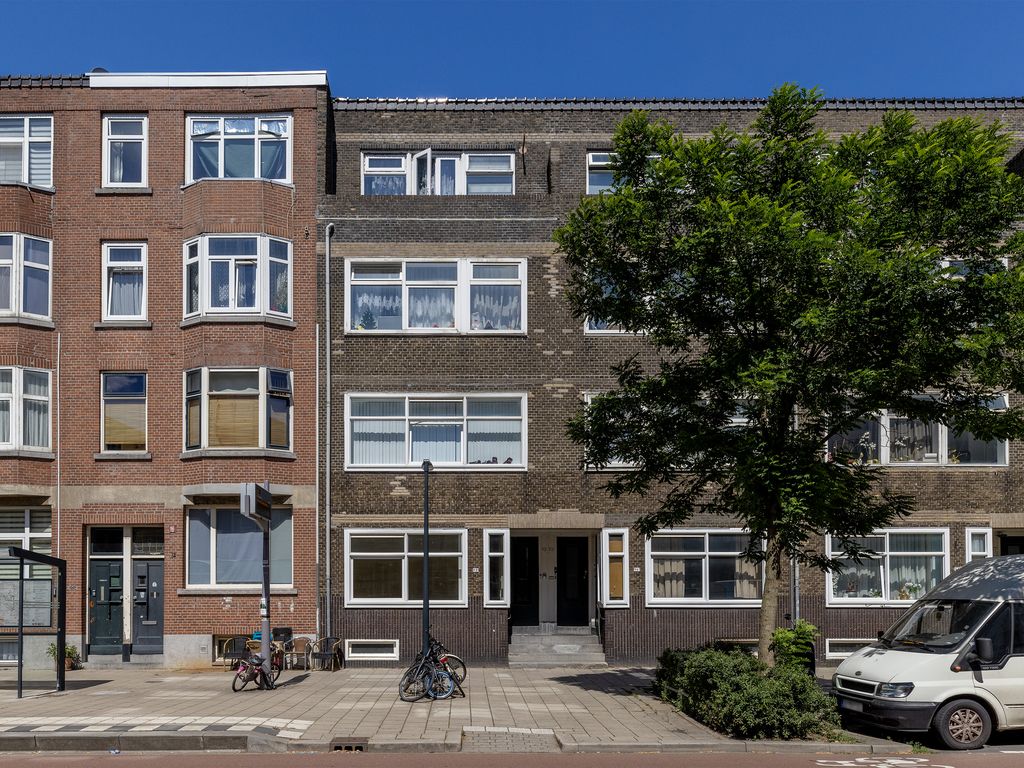 Professor Kamerlingh Onneslaan 98B, SCHIEDAM