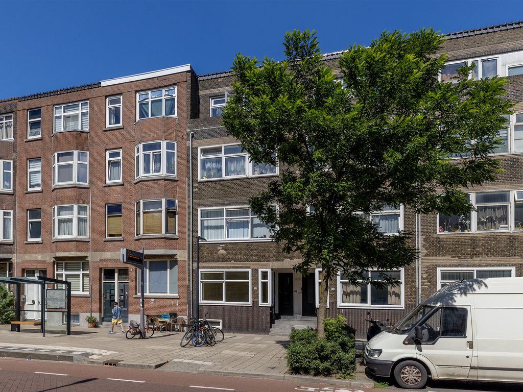 Professor Kamerlingh Onneslaan 98B, SCHIEDAM