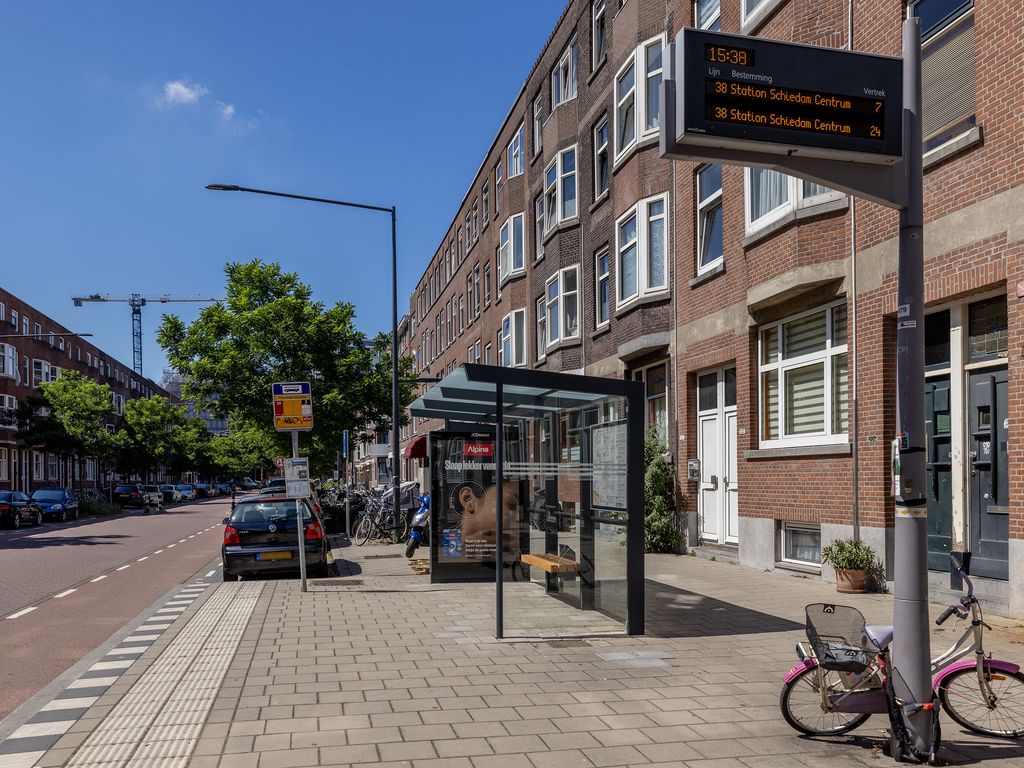 Professor Kamerlingh Onneslaan 98B, SCHIEDAM