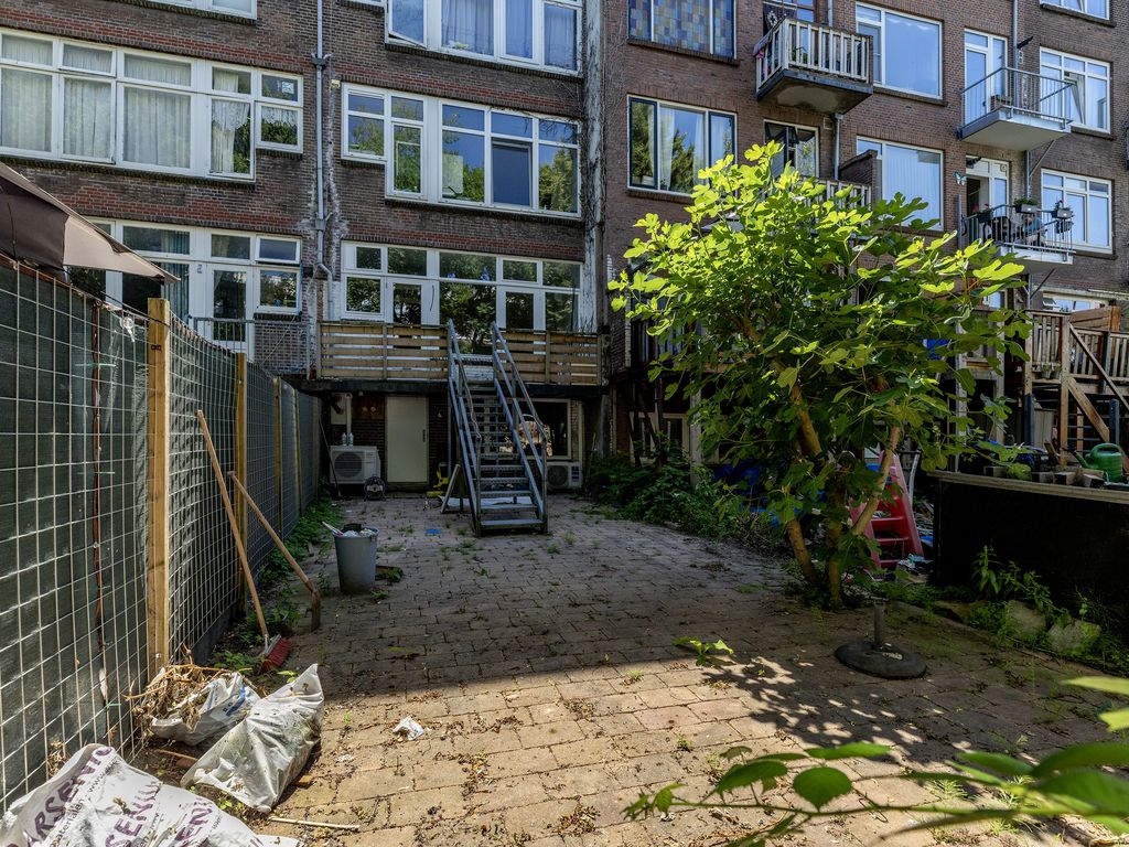 Professor Kamerlingh Onneslaan 98B, SCHIEDAM