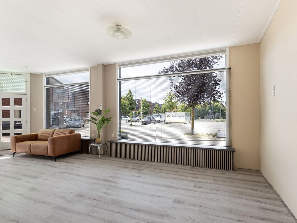 Oranjestraat 4, ROTTERDAM
