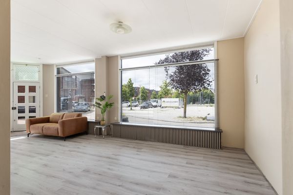 Oranjestraat 4