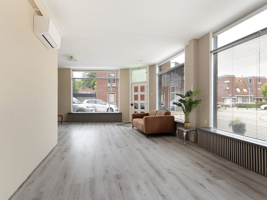 Oranjestraat 4, ROTTERDAM