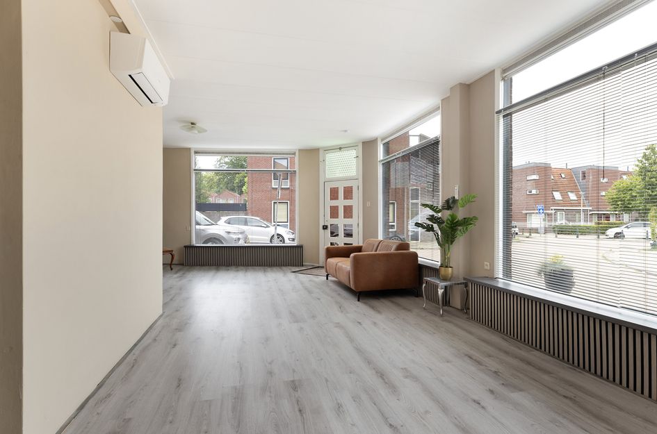 Oranjestraat 4