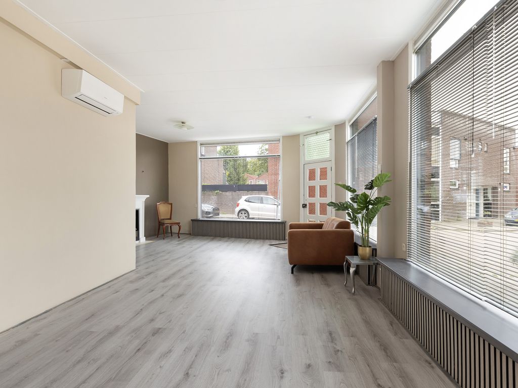 Oranjestraat 4, ROTTERDAM