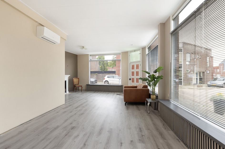 Oranjestraat 4