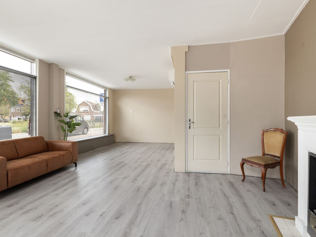 Oranjestraat 4, ROTTERDAM
