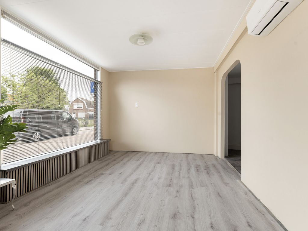 Oranjestraat 4, ROTTERDAM
