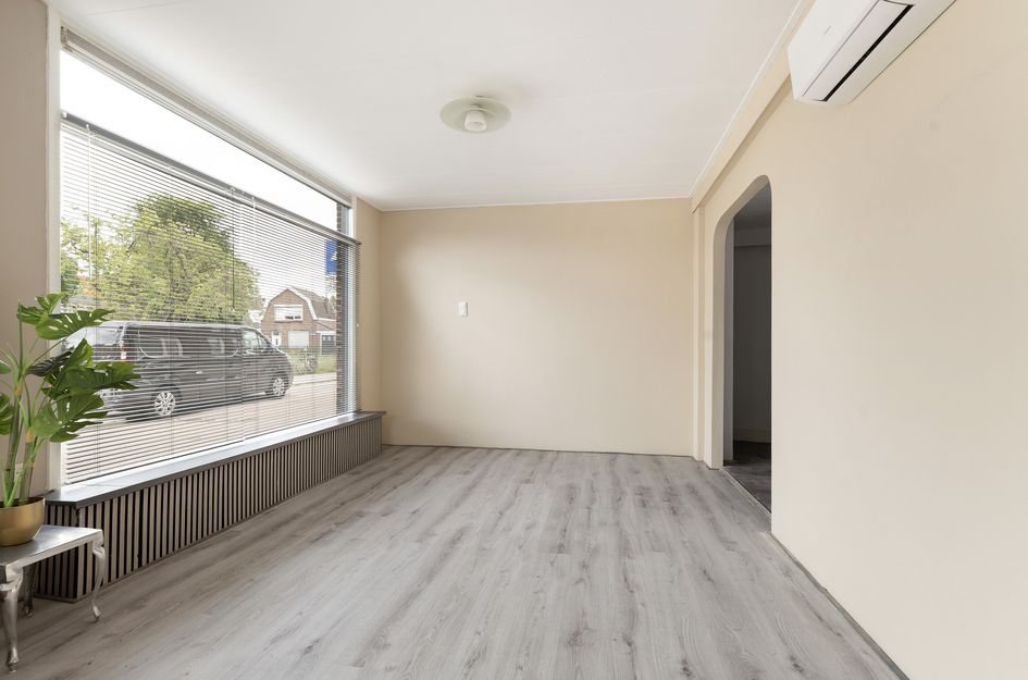 Oranjestraat 4