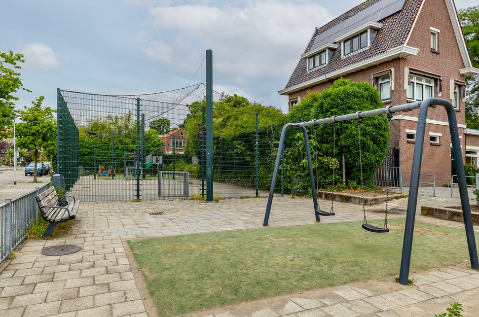 Oranjestraat 4