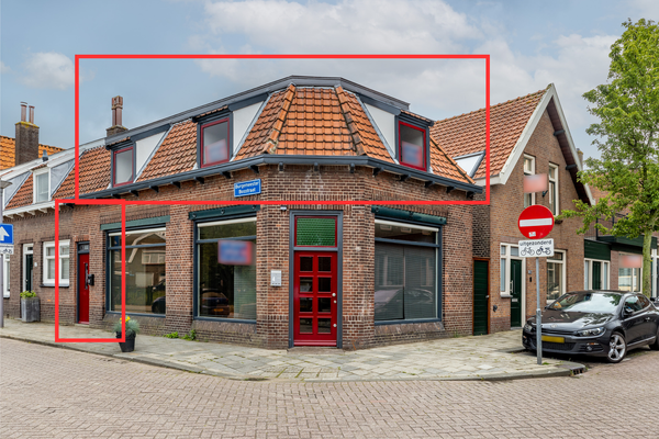 Burgemeester Bosstraat 12