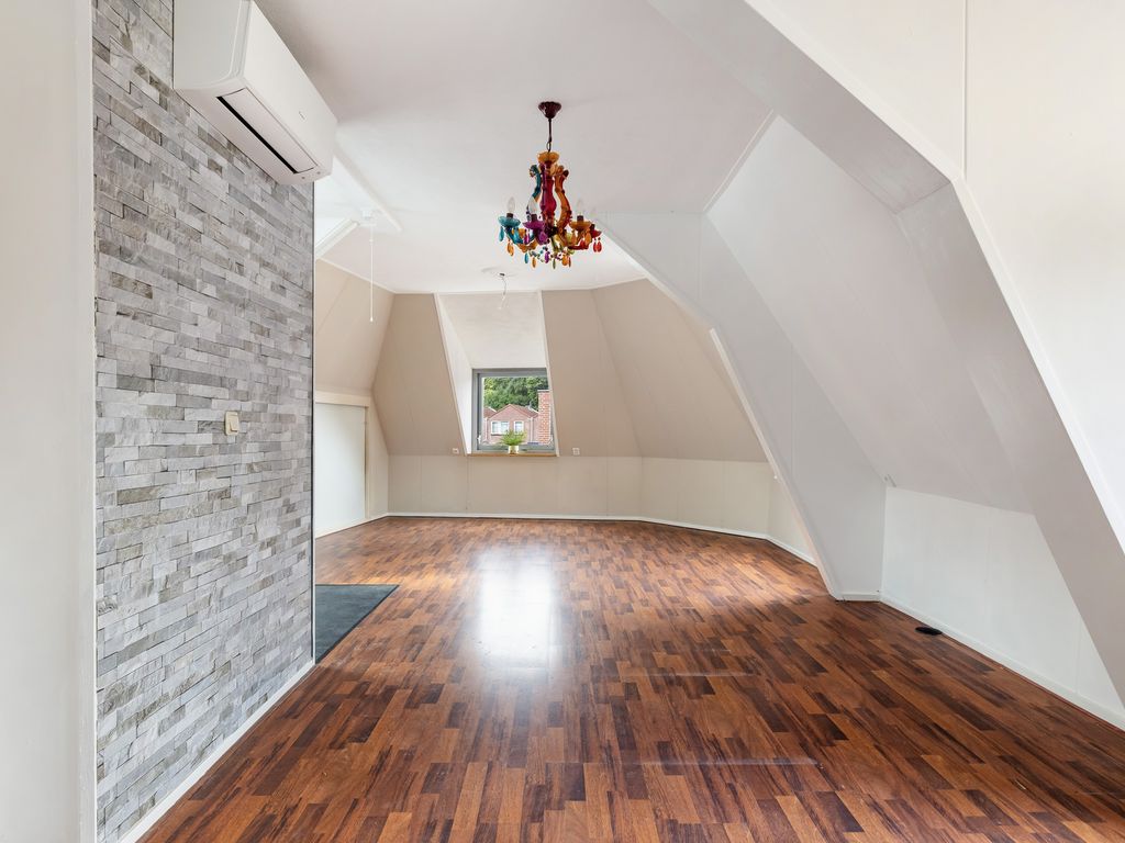 Burgemeester Bosstraat 12, ROTTERDAM