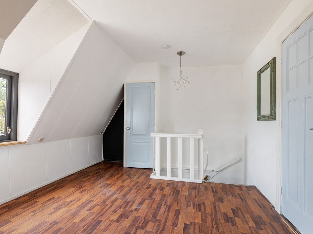 Burgemeester Bosstraat 12, ROTTERDAM