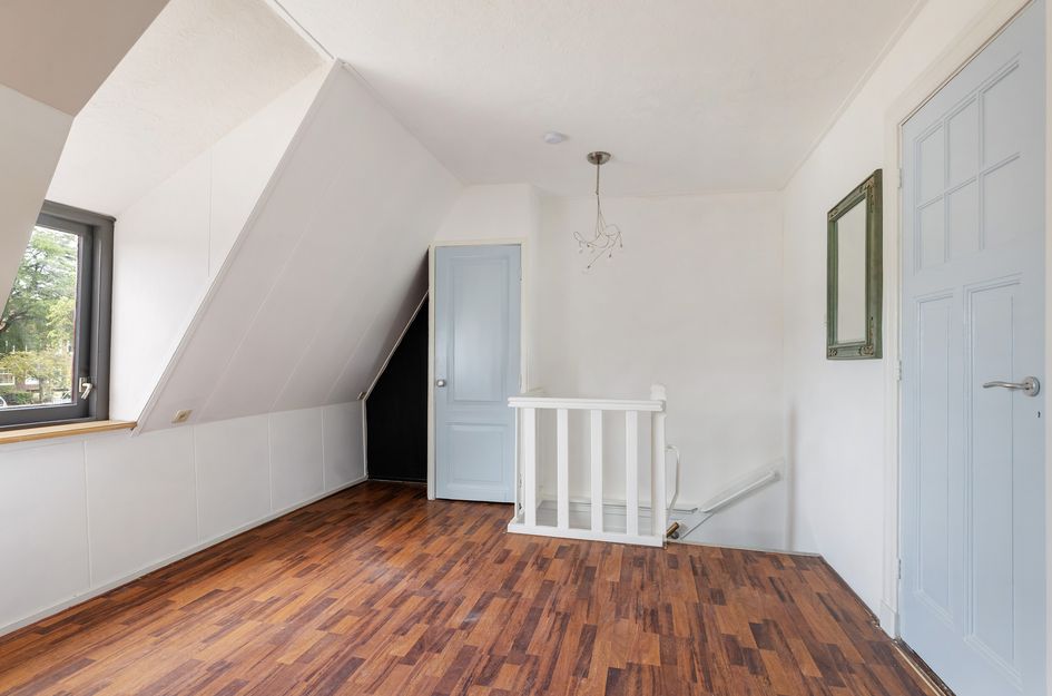 Burgemeester Bosstraat 12