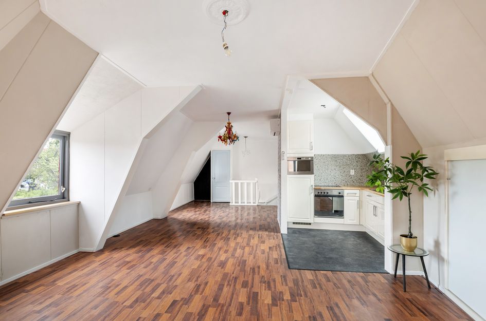 Burgemeester Bosstraat 12