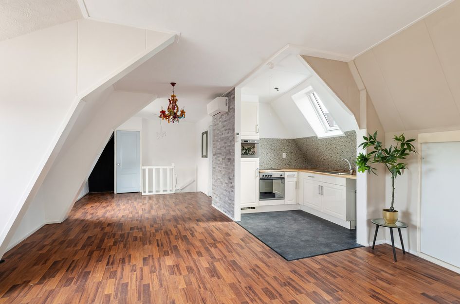 Burgemeester Bosstraat 12