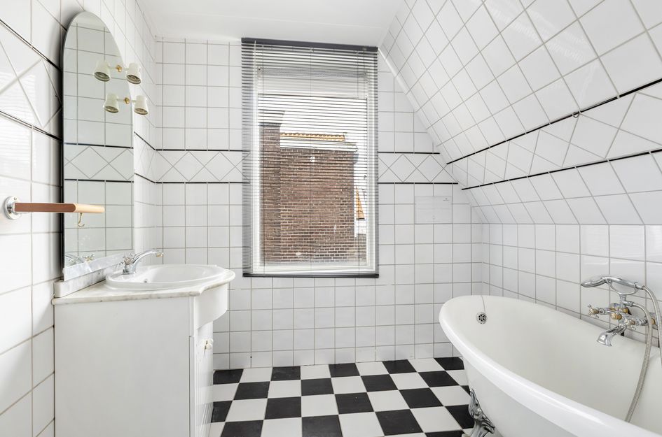 Burgemeester Bosstraat 12