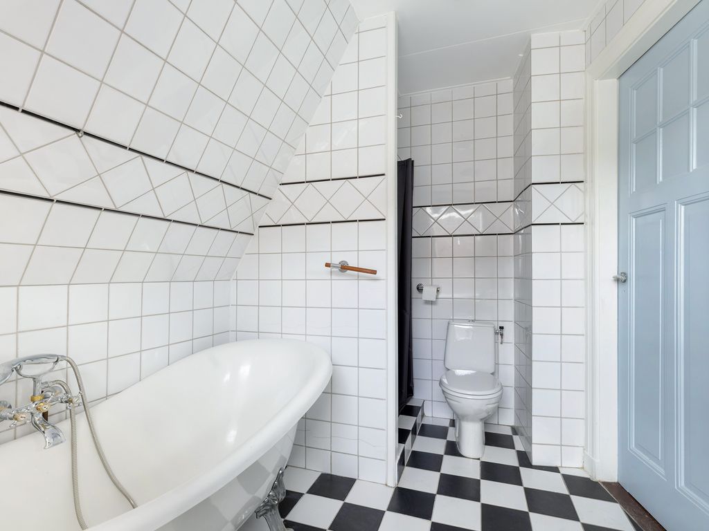 Burgemeester Bosstraat 12, ROTTERDAM