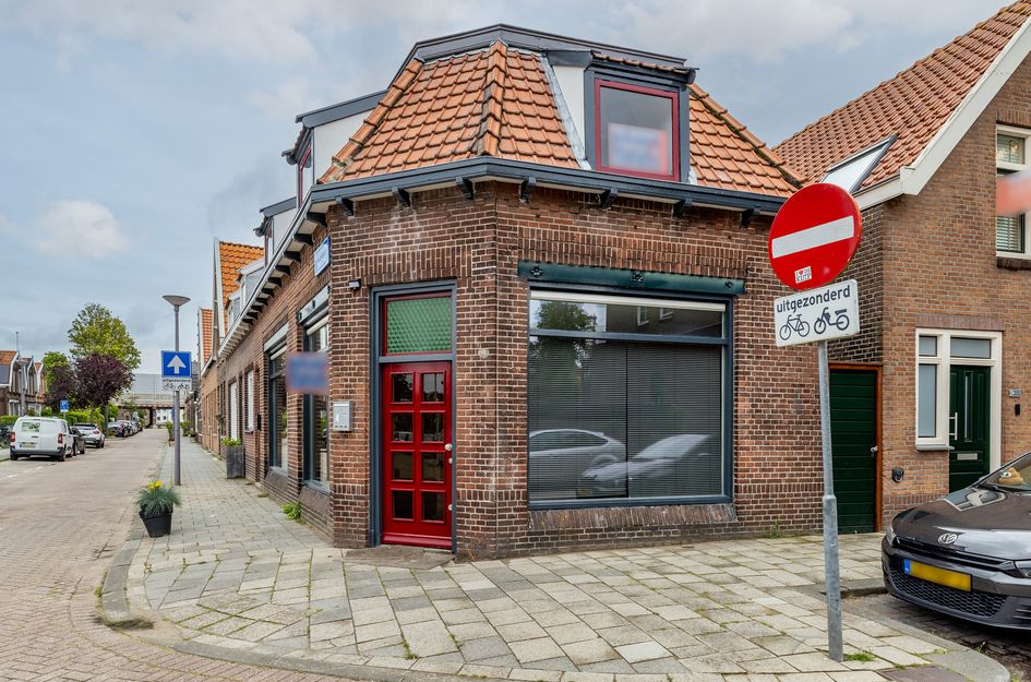 Burgemeester Bosstraat 12