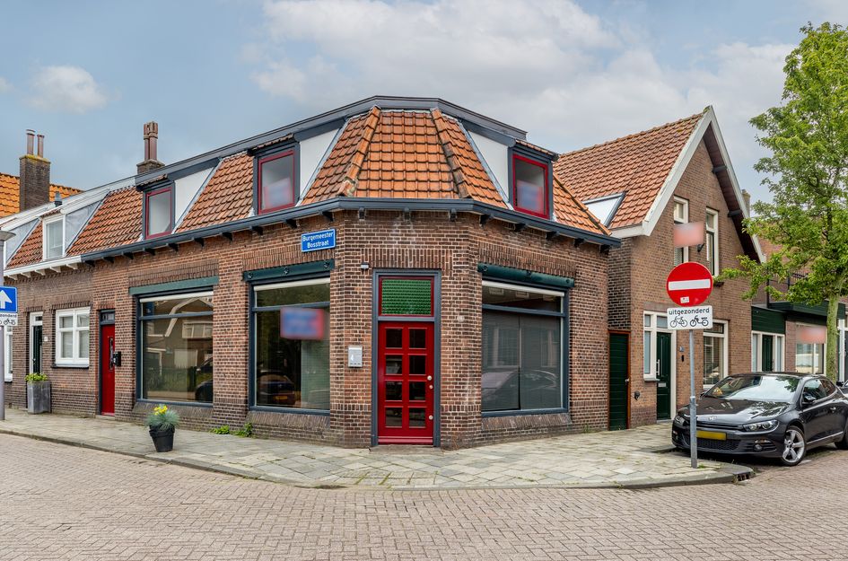 Burgemeester Bosstraat 12