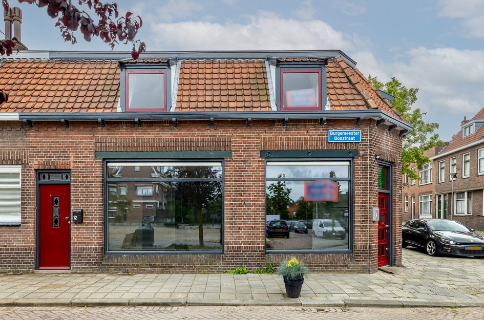 Burgemeester Bosstraat 12