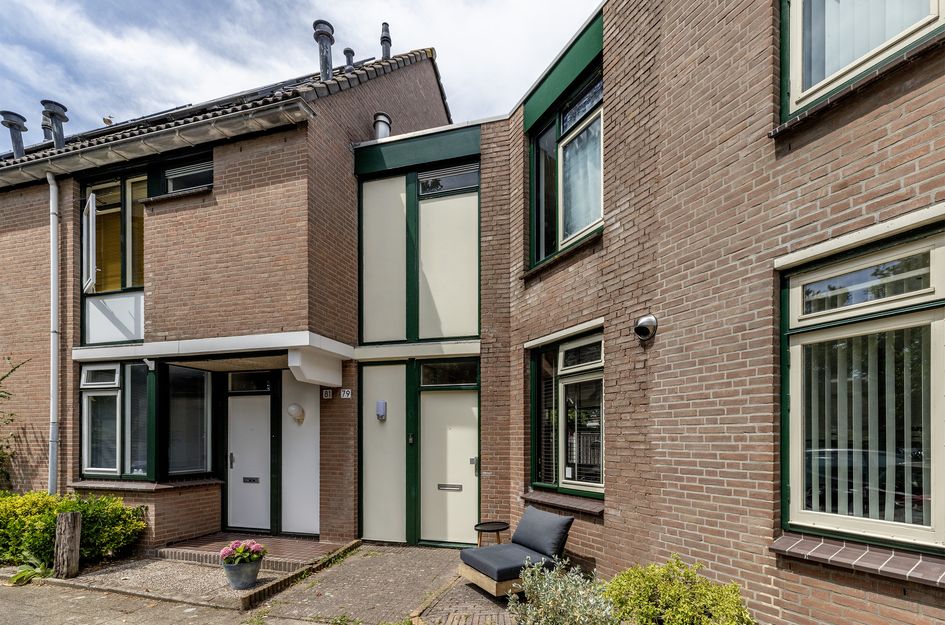 Georges Bizetstraat 79