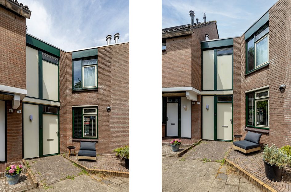 Georges Bizetstraat 79