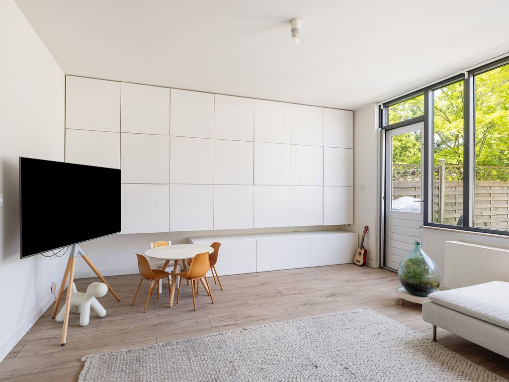 Georges Bizetstraat 79, 'S-GRAVENHAGE