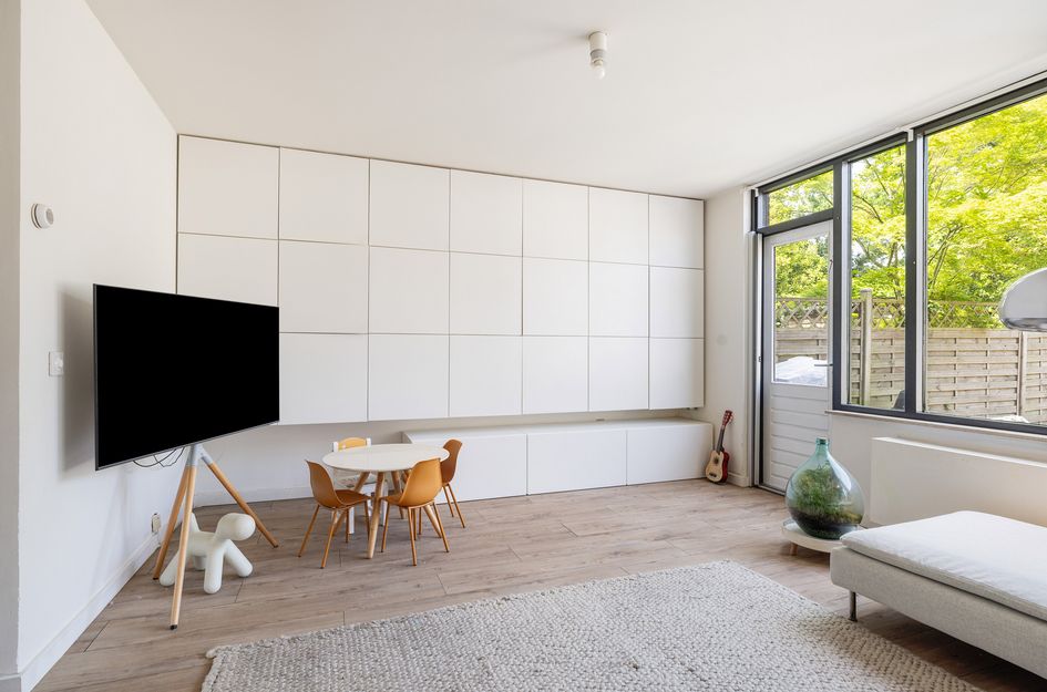 Georges Bizetstraat 79