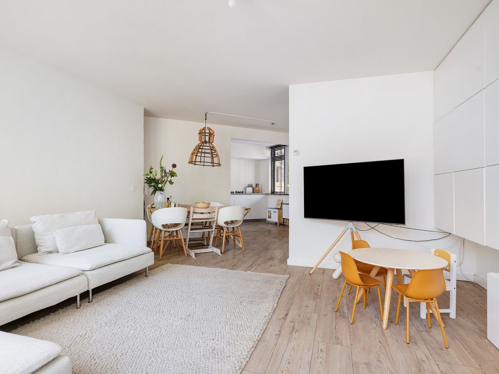 Georges Bizetstraat 79, 'S-GRAVENHAGE