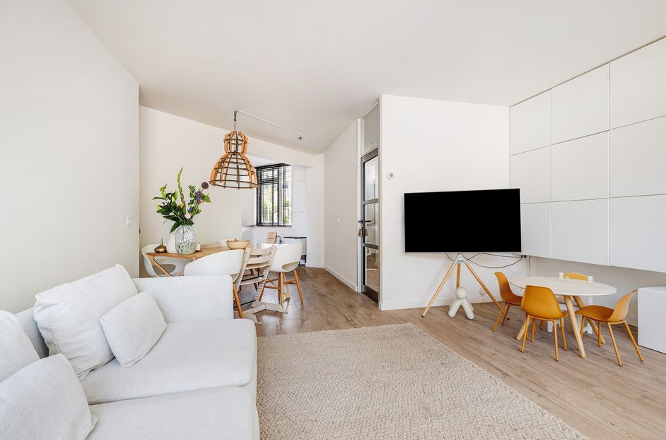 Georges Bizetstraat 79