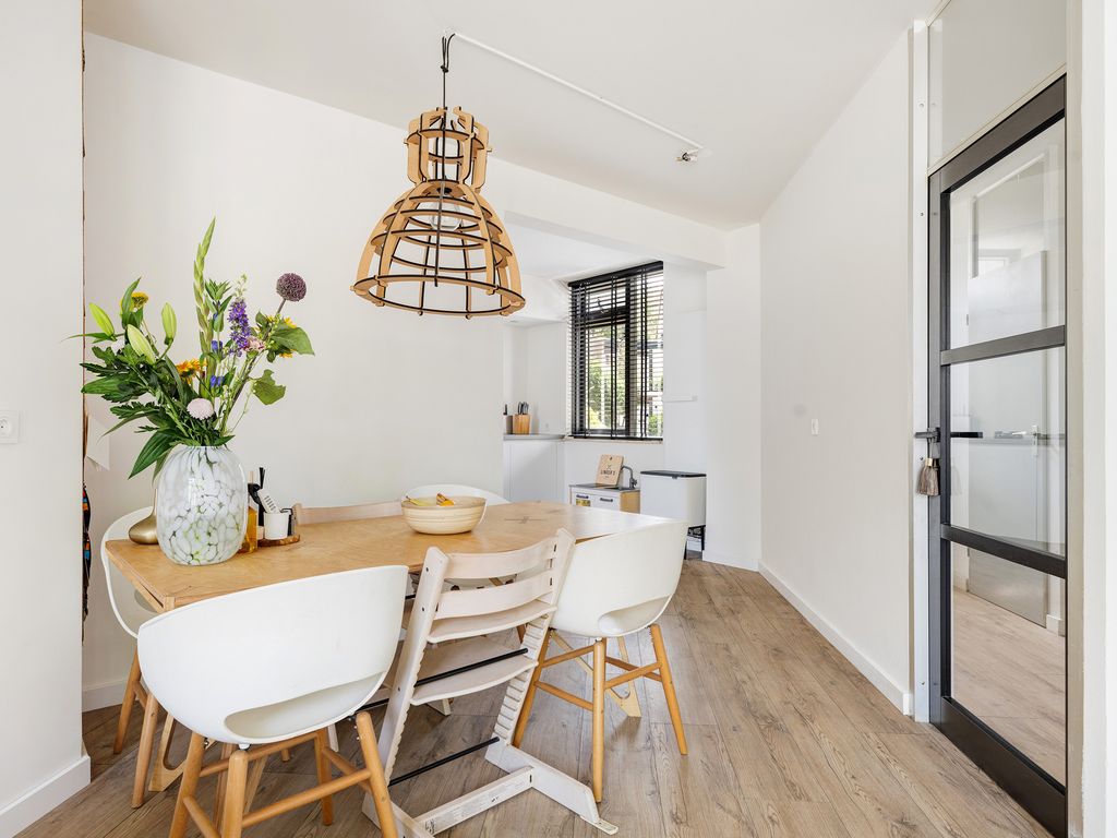 Georges Bizetstraat 79, 'S-GRAVENHAGE