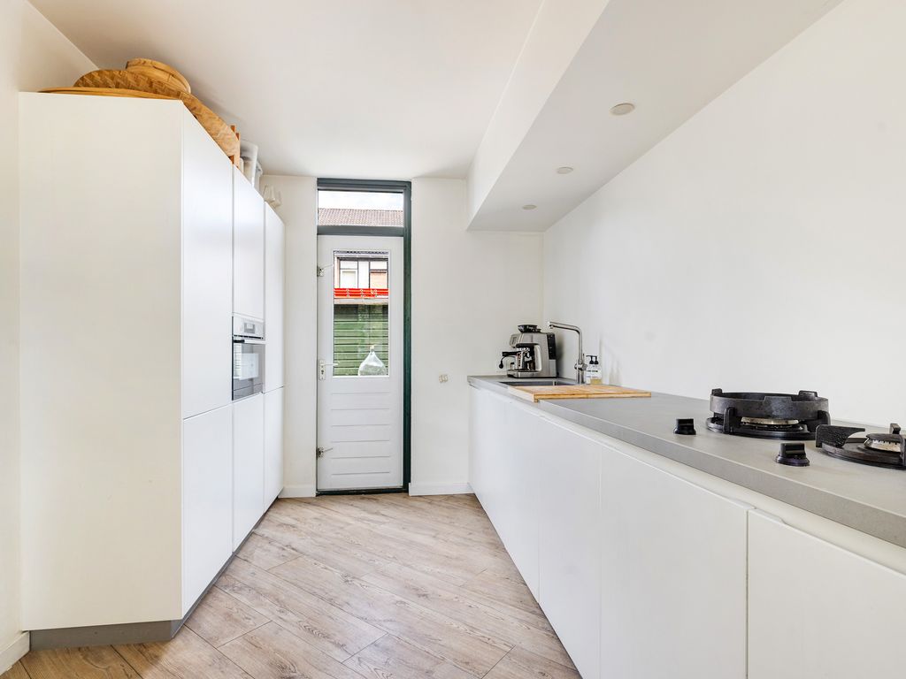 Georges Bizetstraat 79, 'S-GRAVENHAGE