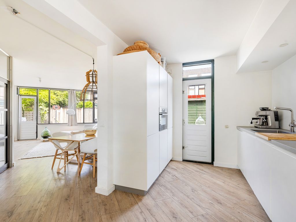 Georges Bizetstraat 79, 'S-GRAVENHAGE