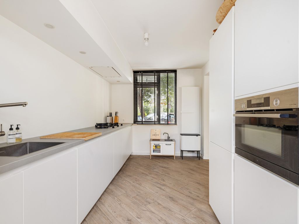 Georges Bizetstraat 79, 'S-GRAVENHAGE