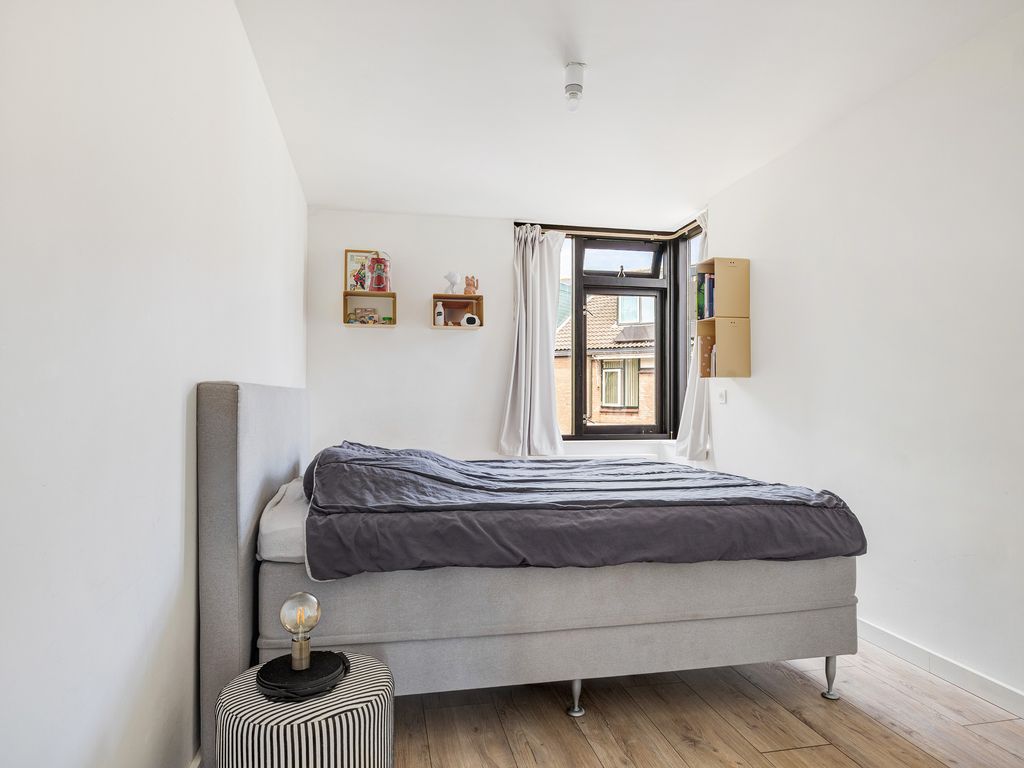 Georges Bizetstraat 79, 'S-GRAVENHAGE
