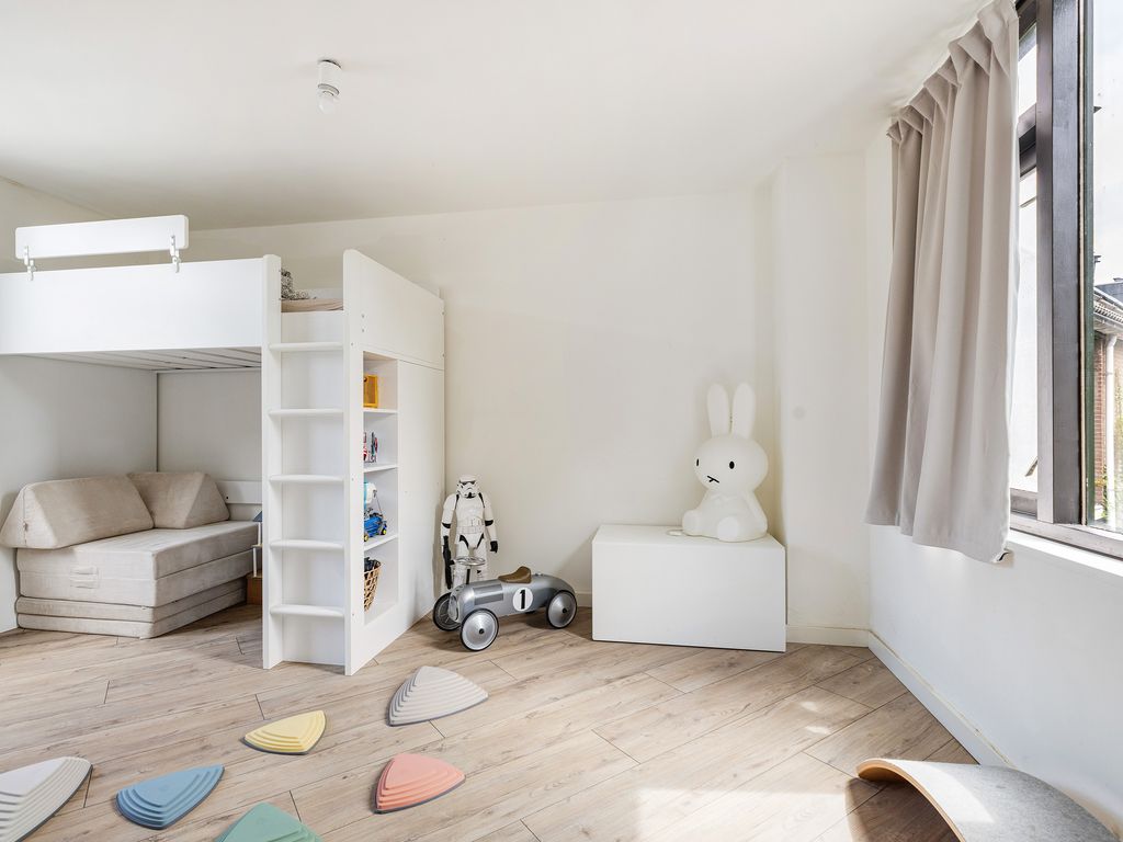 Georges Bizetstraat 79, 'S-GRAVENHAGE