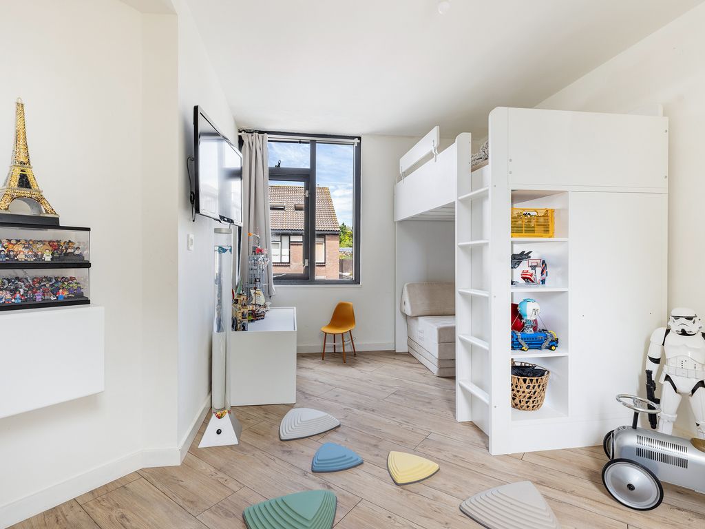 Georges Bizetstraat 79, 'S-GRAVENHAGE