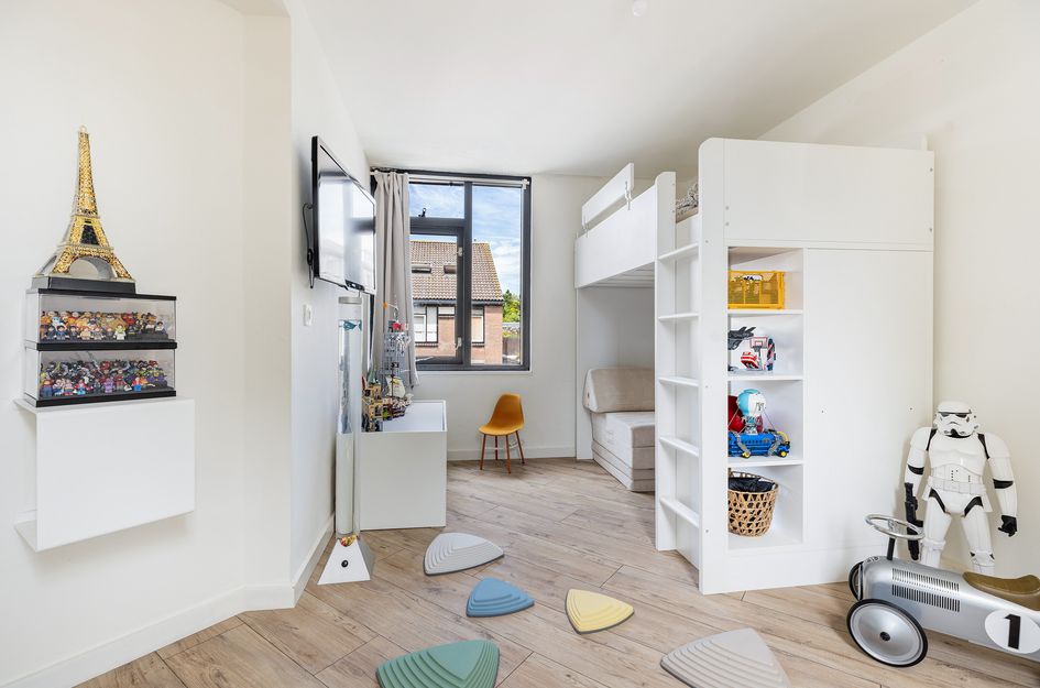 Georges Bizetstraat 79