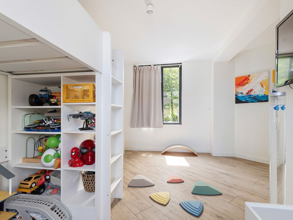 Georges Bizetstraat 79, 'S-GRAVENHAGE